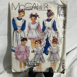 Kids Pattern - dress